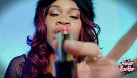 Starlit Pink Tease (standard definition)