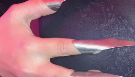 The Bound Batman (part 1)