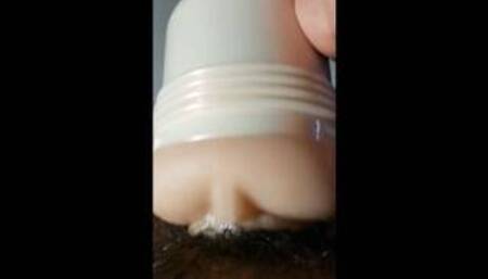 Emily Willis Fleshlight!