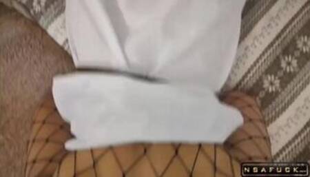 Dressed like a Slut ill Fuck you like a