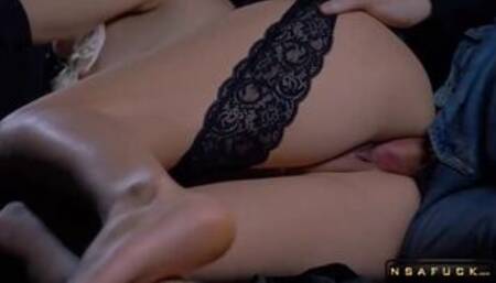 Lick Fuck Cum in Ass ASAP Erotic Art