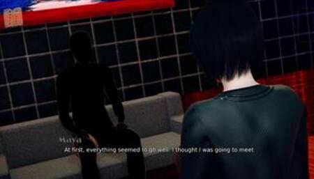 [Gameplay] My Real Desire 134