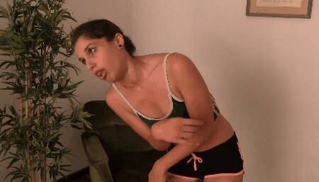 SFC - POV destruction : Margherita svelata - Margherita unveiled