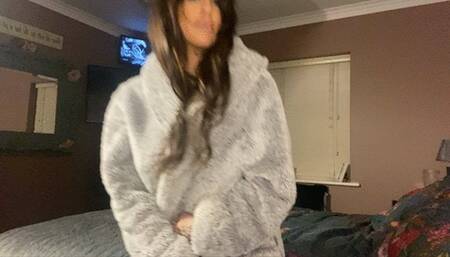 Charlie Monaco is Tape Bondage, Tapegagged and Wrapgagged This is Self Bondage Heaven!