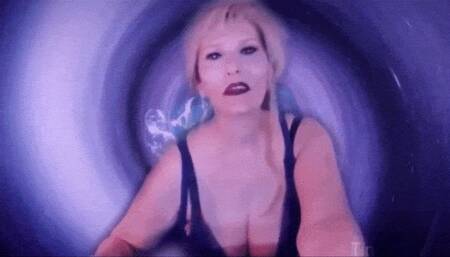 Into your dreams - re-release with added audiovisual enhancements