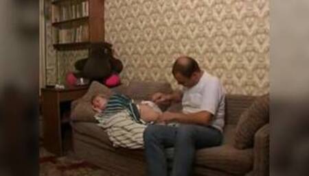 Fucking My Neighbour