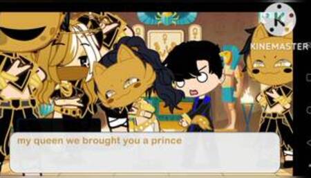 punishment for queen