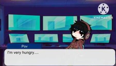 Five nights at Freddy's: Night 3: Chica~