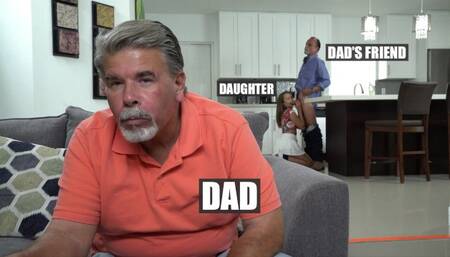 Liza's step fantasy clip