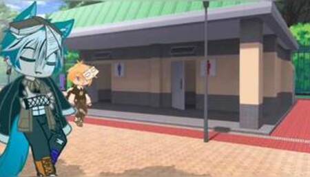 Gahca club yaoi pene