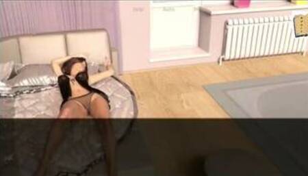 Twists Of My Life Alternate Endings 1