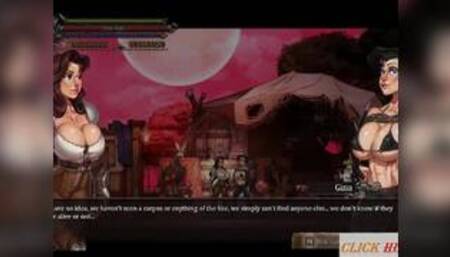 hentai game - Almastriga Part 1