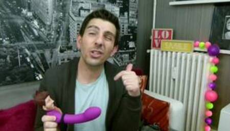 The Cock camera COCKCAM - A CAMERA ON MY DICK