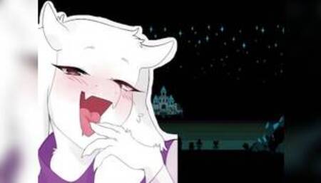 Toriel Takes Care Of You (UNDERTALE / DELTARUNE EROTIC AUDIO)