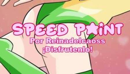 Speed Paint - Rhythmic gymnastics Chara