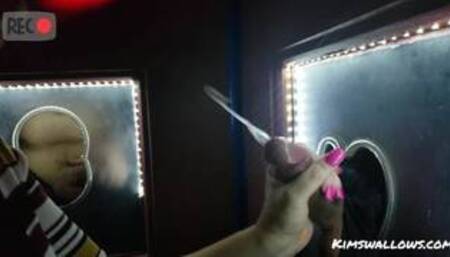 Gloryholeclub maryland heavy Squirter