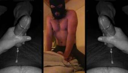 ULTRA VERBAL FLESHLIGHT CREAMPIE BATE - GOONER - MULTIPLE LOADS 2019