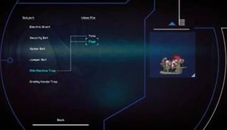 Future Fragments Gallery