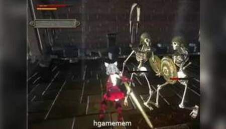 [Hentai Game] Avalon Sword Girl