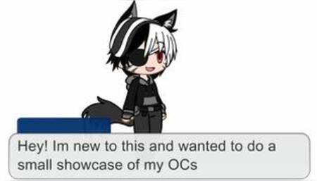 Character Introduction (No thumbnail)