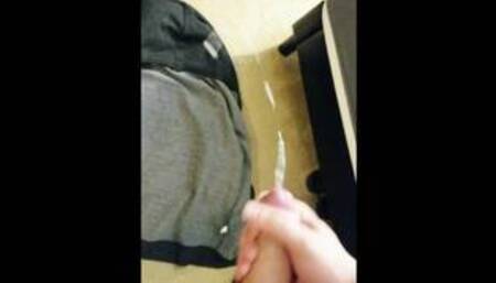 Massive Cumshot Compilation - Nothing but Huge Cumshots! Uncut White Boy ;)