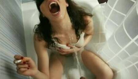 piss compilation and smoke