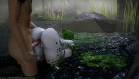 Fucked by a Wind Esper