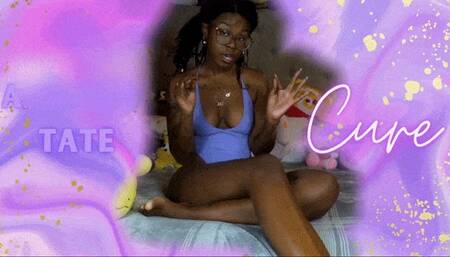 "A" Tate Cure