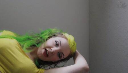 Slow Ride Girlfriend