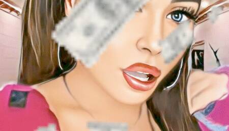 Satan is the ultimate Findom