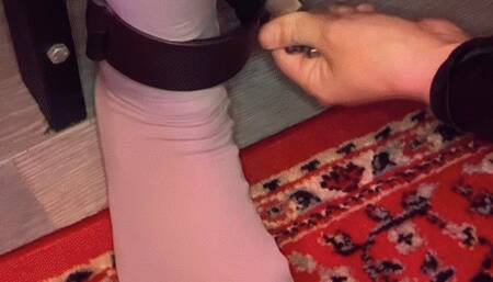 The Bound Batman (part 2)