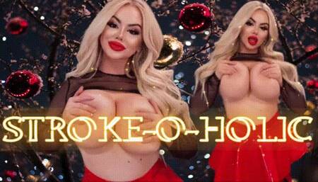 Stroke-O-Holic