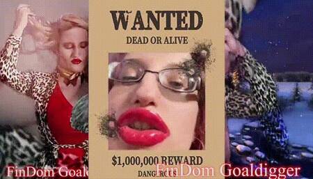 Winter Season Lips JOI