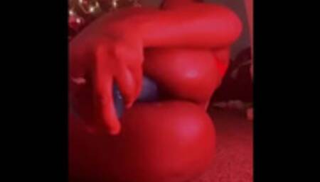 Really Naughty Anal????????❄️