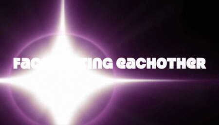 HOT girls 69 facefarts