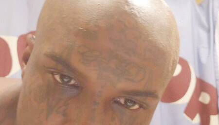 Big Black Hairy Dick Worship Hallelujah Johnson Shake Your Rump