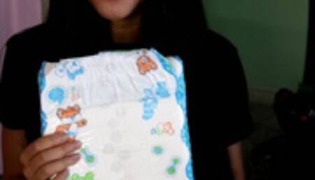 How to book an ABDL diaper fetish session with a pro facilitator