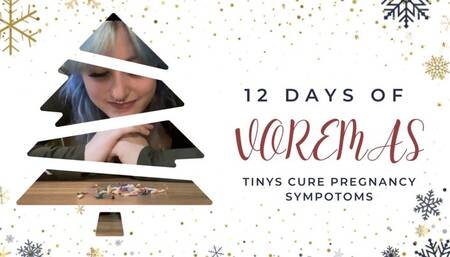 Pregnant Symptoms Cured By Eating Tiny Humans