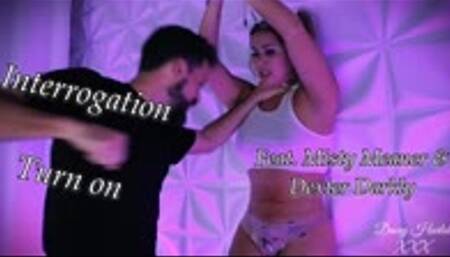 Interrogation Turn on