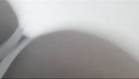 Giantess MXDominion slowly butt crushing tiny human