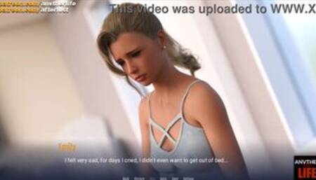 [Gameplay] THE BLACKOUT - EP. XIV - MY BUSTY STEPSISTER IS SO LEWD!!