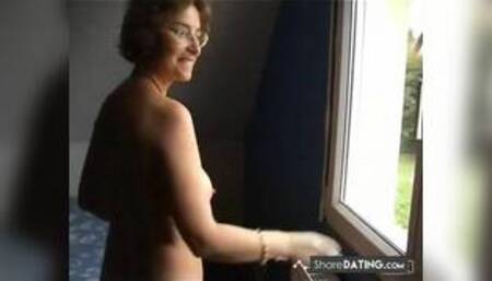 hot amateur pussy play