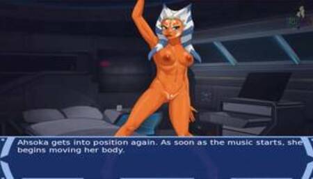 Star Wars Orange Trainer Uncensored Guide Part 14