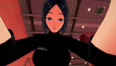 Futa Samsung Sam she loves her customers Taker POV