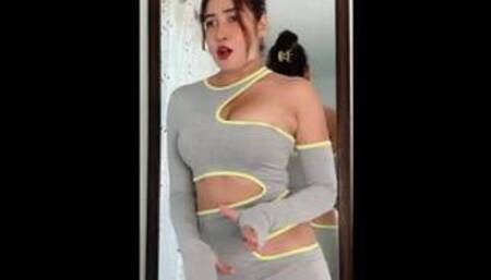 SOFIA ANSARI NUDE XXX VIRAL MMS