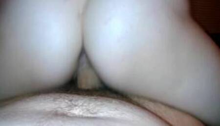 Close up of fucking Alice sin