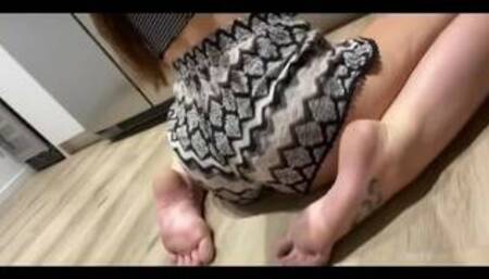 Little Bootys Matter