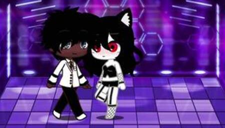 sex with two girls [poorly made]