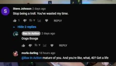 Chloe Sunderland I Was WRONG!