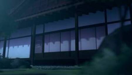 Zenitsu  finally got what he wanted